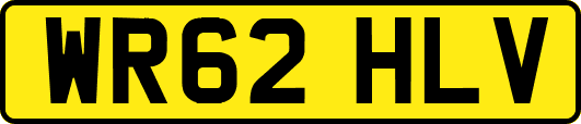 WR62HLV