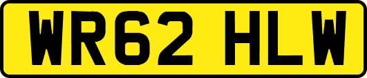 WR62HLW