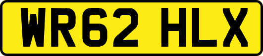 WR62HLX