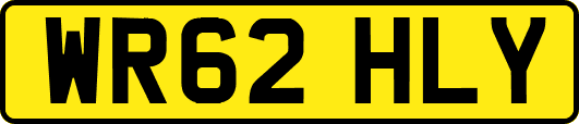 WR62HLY