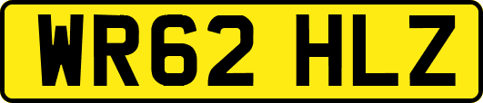WR62HLZ