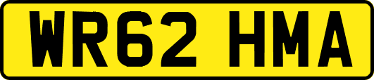 WR62HMA