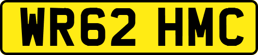 WR62HMC