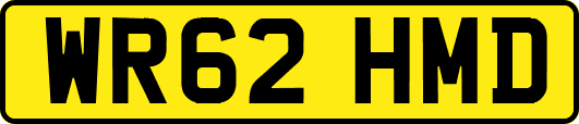 WR62HMD