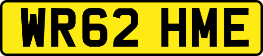 WR62HME