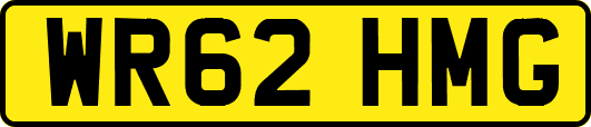 WR62HMG