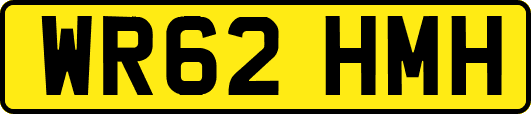 WR62HMH