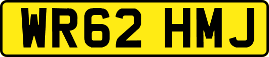 WR62HMJ