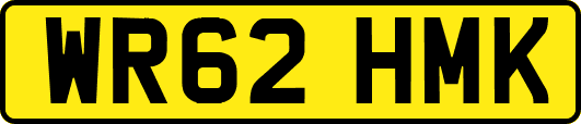 WR62HMK