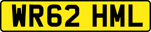 WR62HML