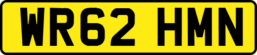 WR62HMN