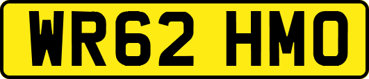 WR62HMO