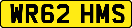 WR62HMS