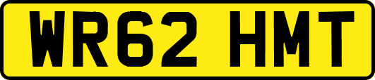 WR62HMT
