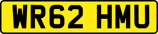 WR62HMU