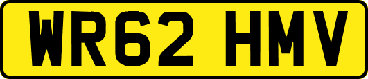 WR62HMV