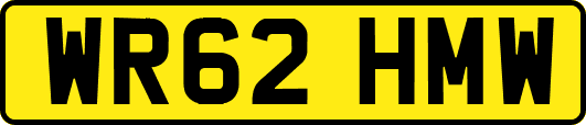 WR62HMW