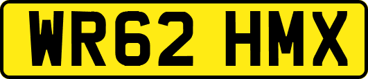WR62HMX