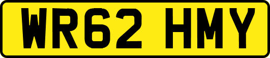 WR62HMY