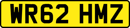 WR62HMZ