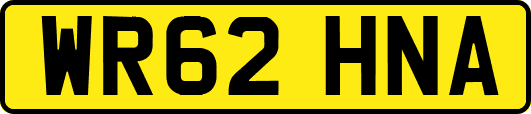 WR62HNA