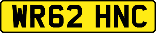 WR62HNC