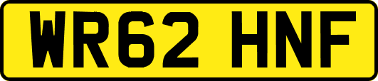 WR62HNF