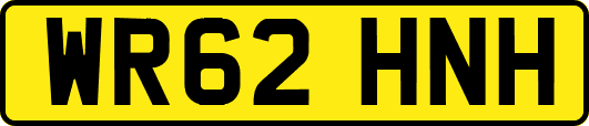 WR62HNH