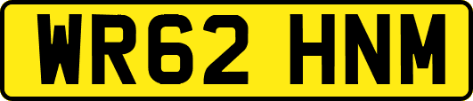 WR62HNM