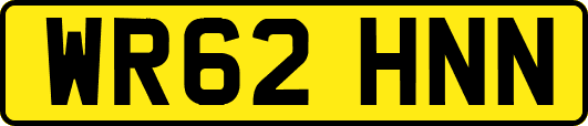 WR62HNN