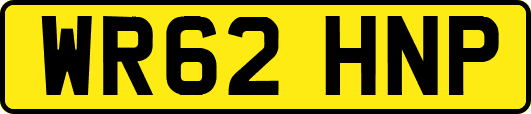WR62HNP