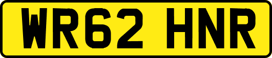 WR62HNR