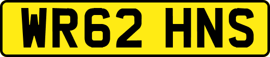 WR62HNS