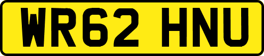 WR62HNU