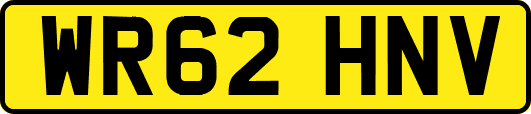 WR62HNV