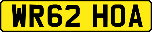WR62HOA