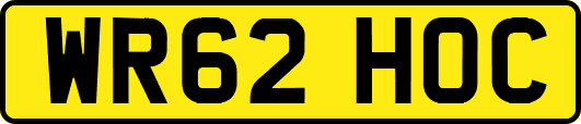 WR62HOC