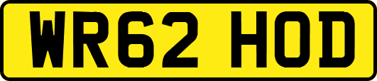 WR62HOD