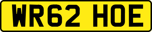 WR62HOE
