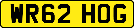 WR62HOG