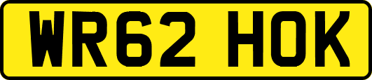 WR62HOK