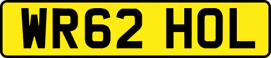 WR62HOL