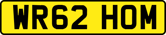 WR62HOM