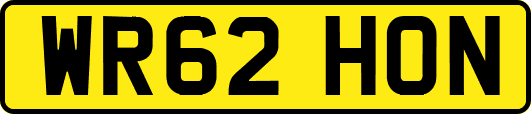 WR62HON