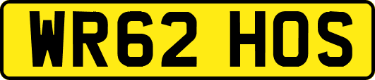 WR62HOS