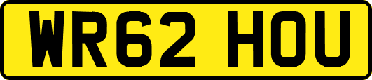 WR62HOU