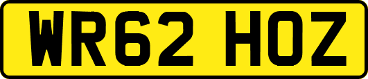 WR62HOZ