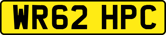 WR62HPC
