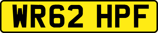 WR62HPF