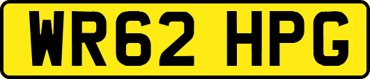 WR62HPG
